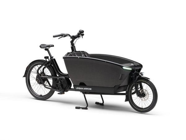 Urban Arrow Family Next Cargo Line