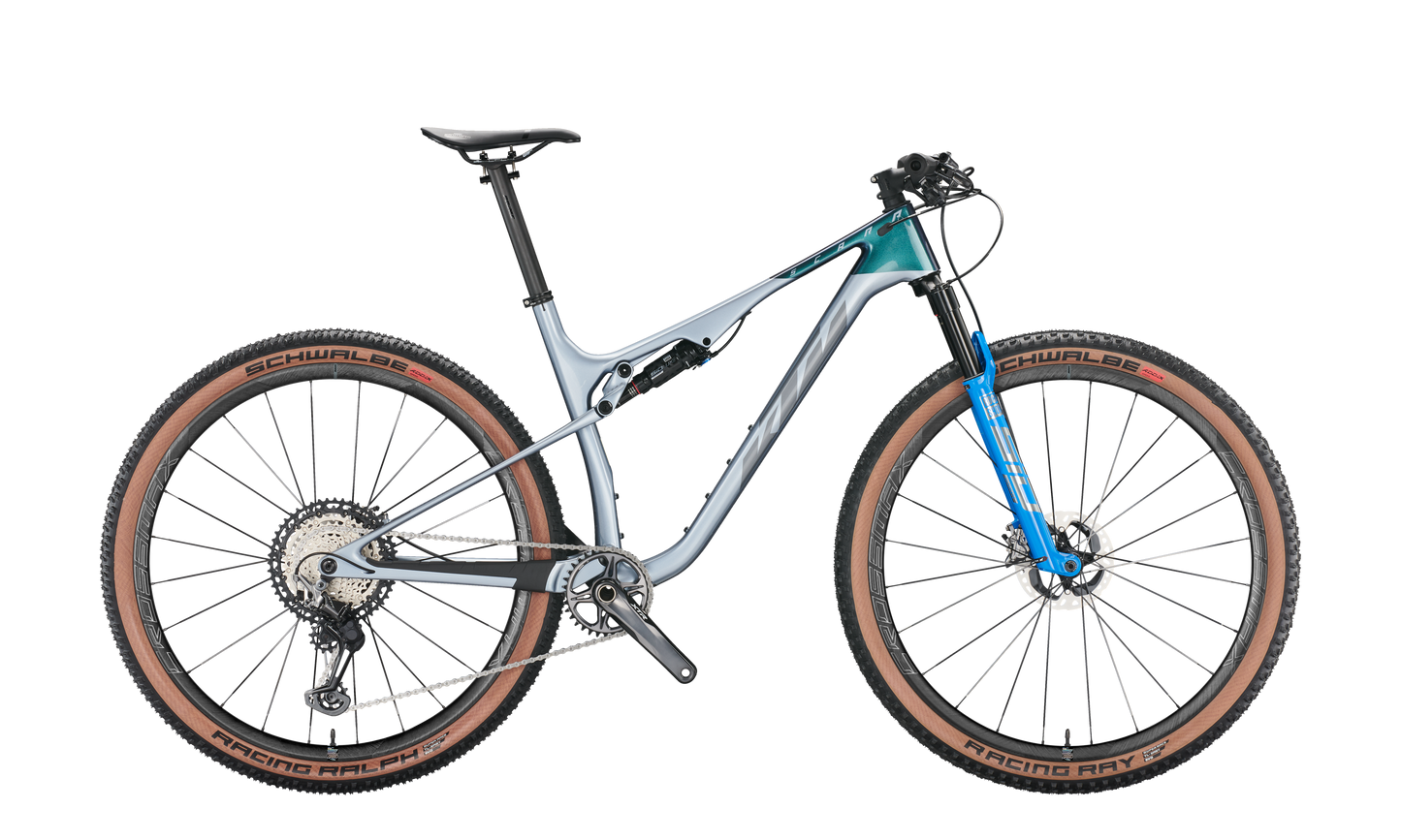 KTM Scarp Prime