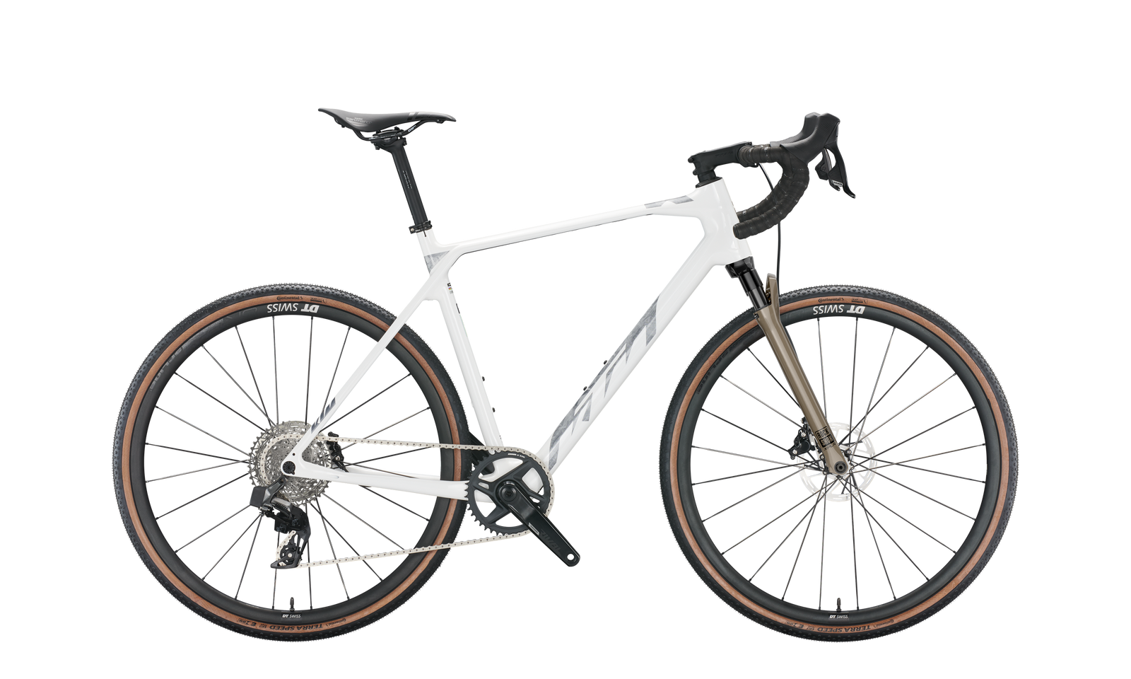 KTM X-Strada Prime