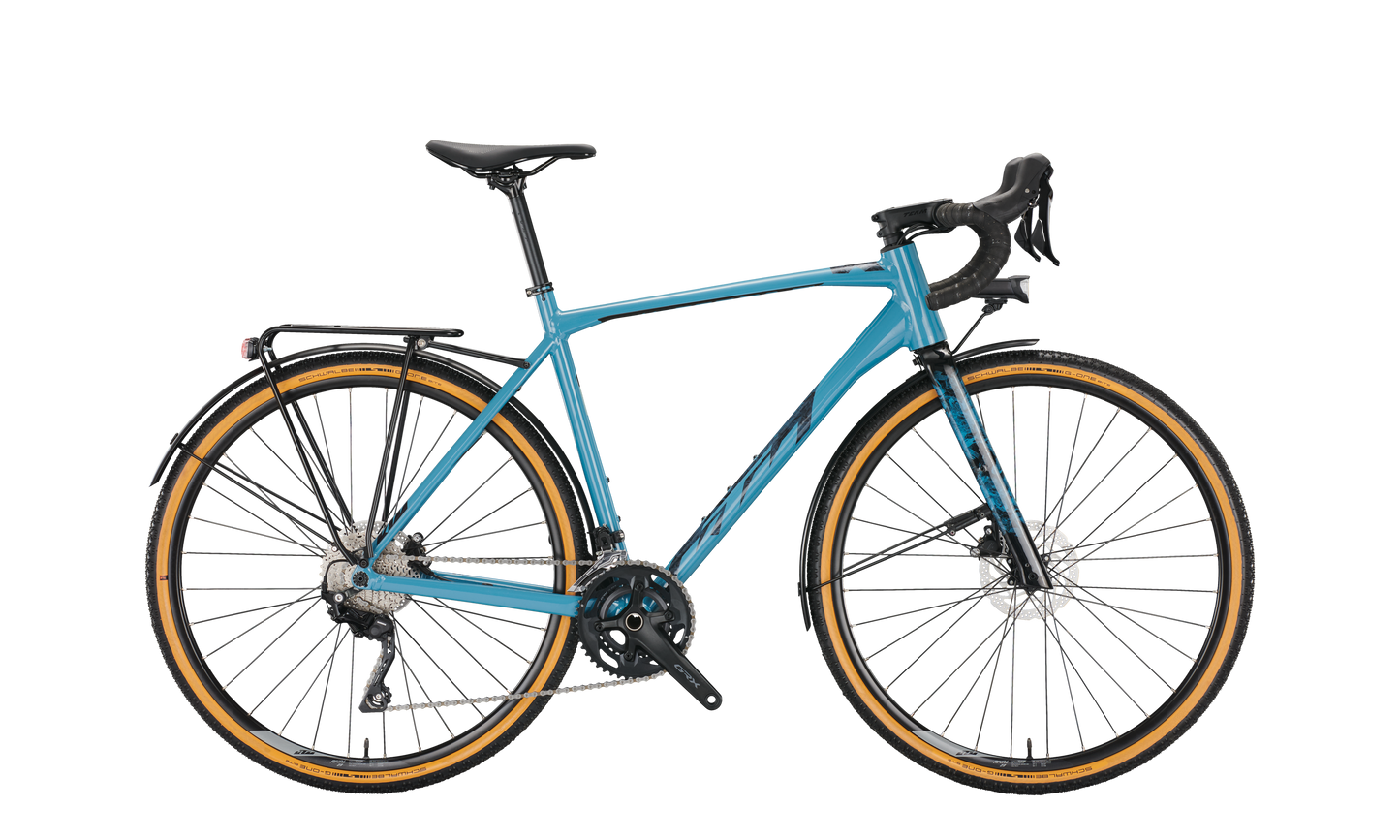 KTM X-Strada LFC