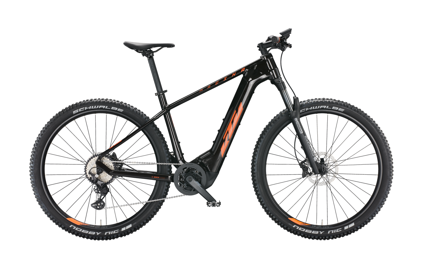 KTM Macina Team 792