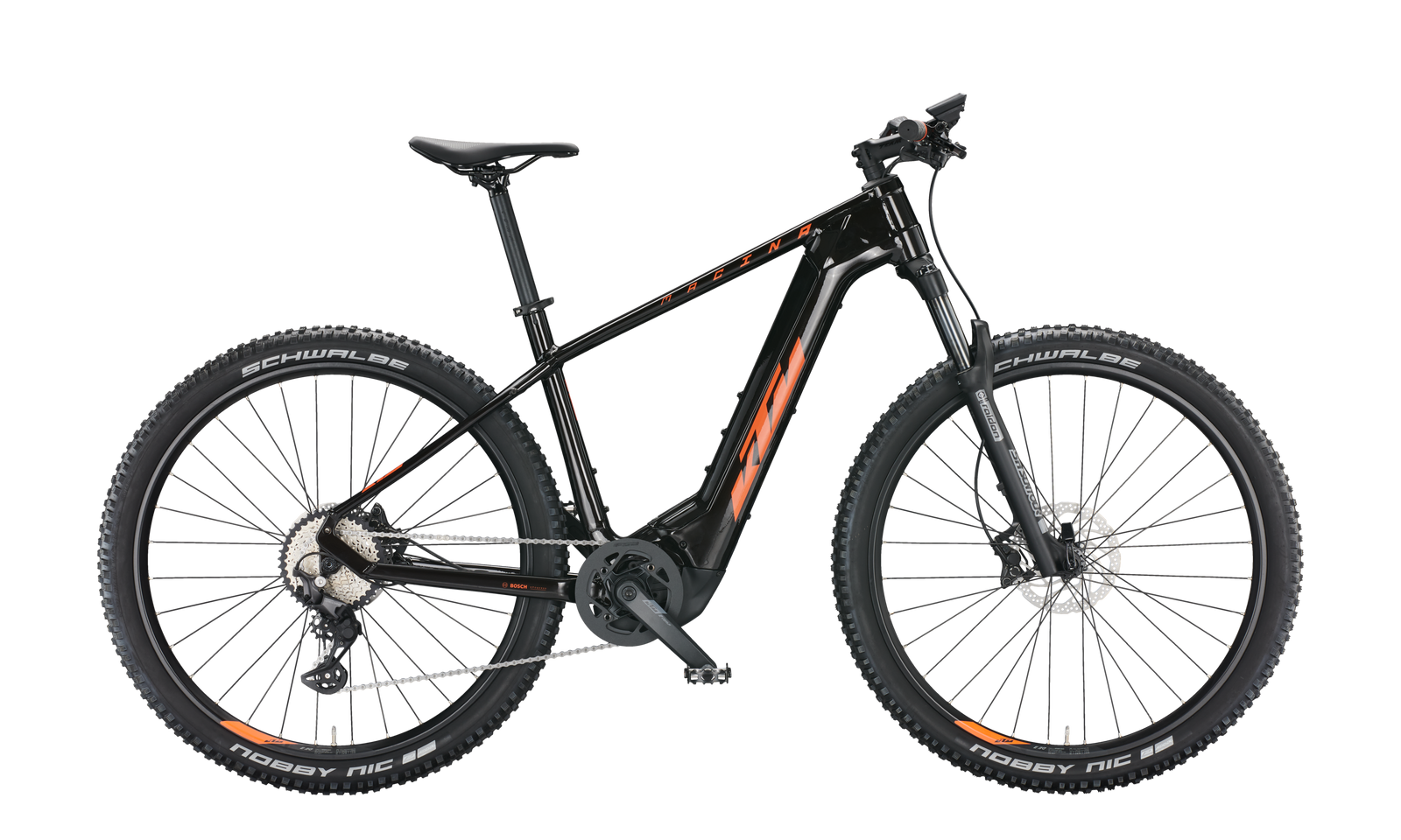 KTM Macina Team 792