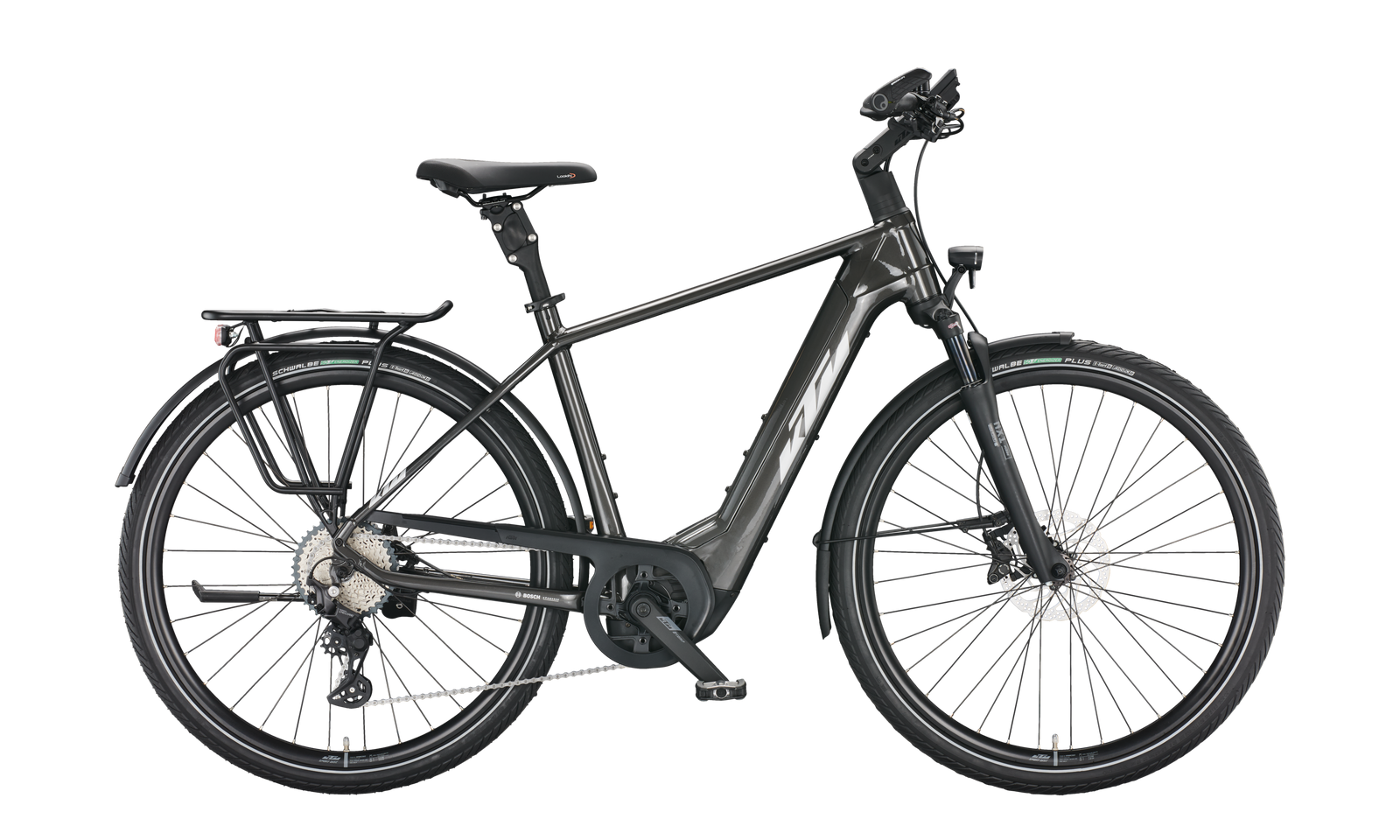 KTM Macina Style 730 Diamant