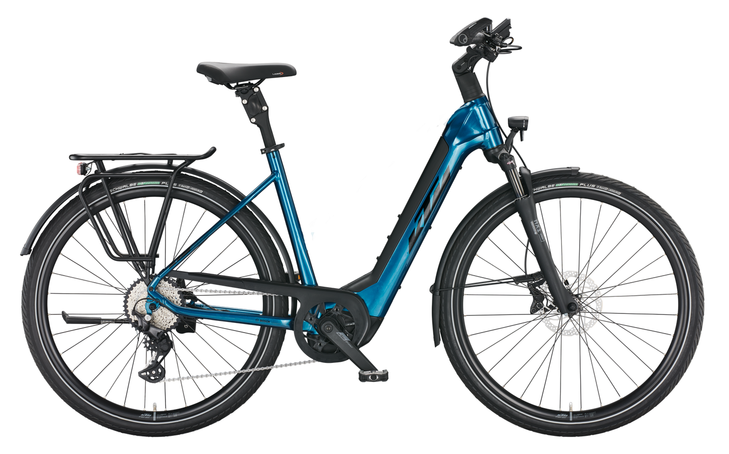 KTM Macina Style 730 Wave