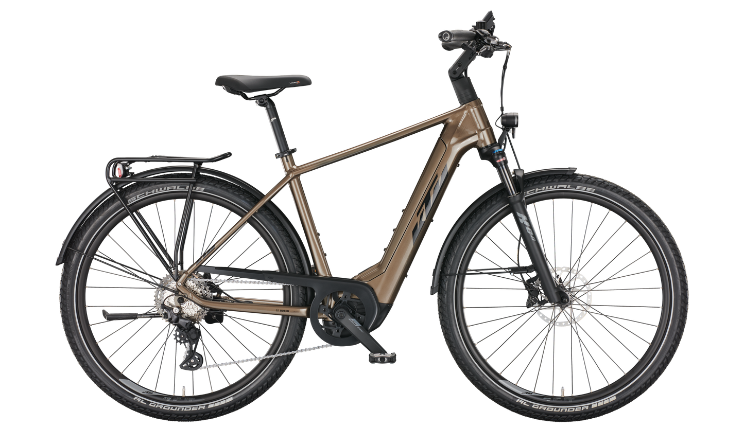 KTM Macina Gran 710 Diamant