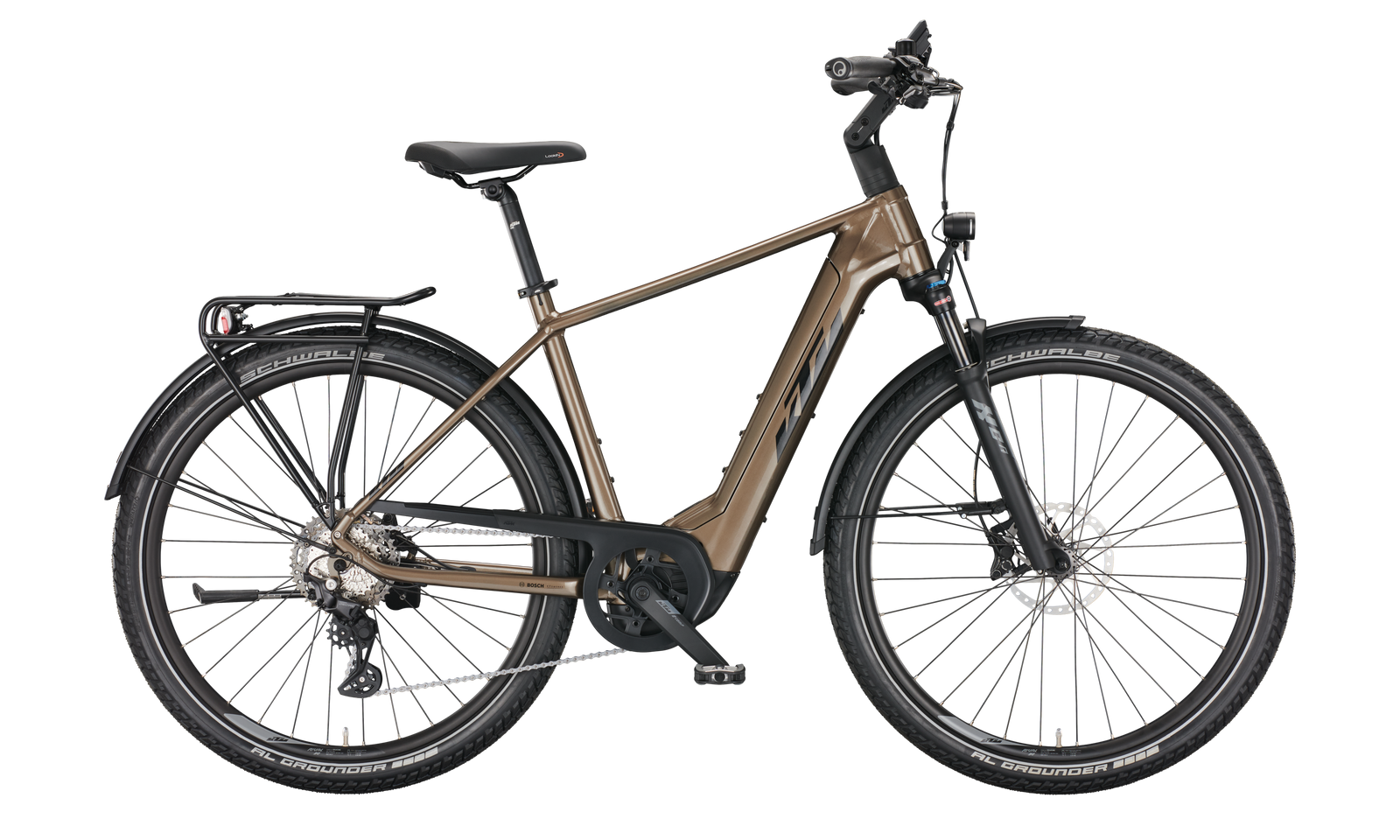 KTM Macina Gran 710 Diamant