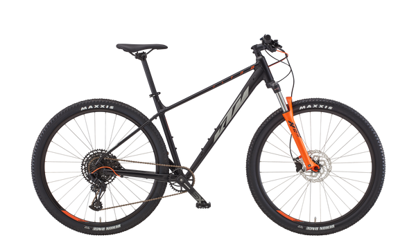 KTM Ultra Fun 29