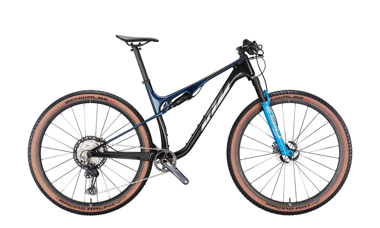 KTM Scarp Prime