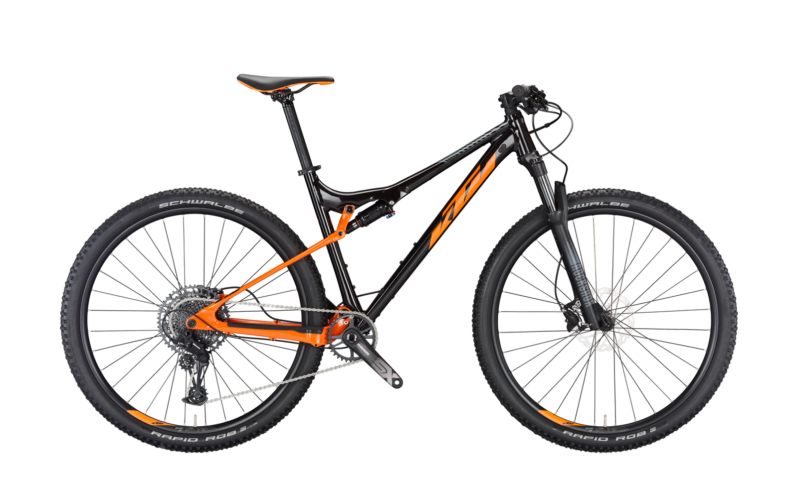 KTM Scarp 294