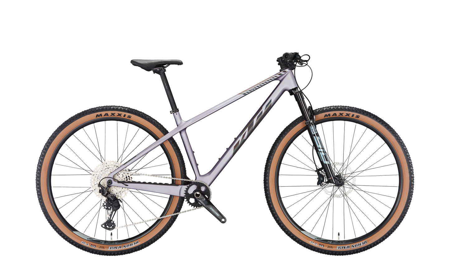 KTM Myroon Glorious