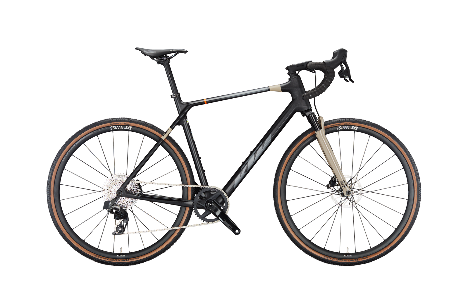 KTM X-Strada Prime