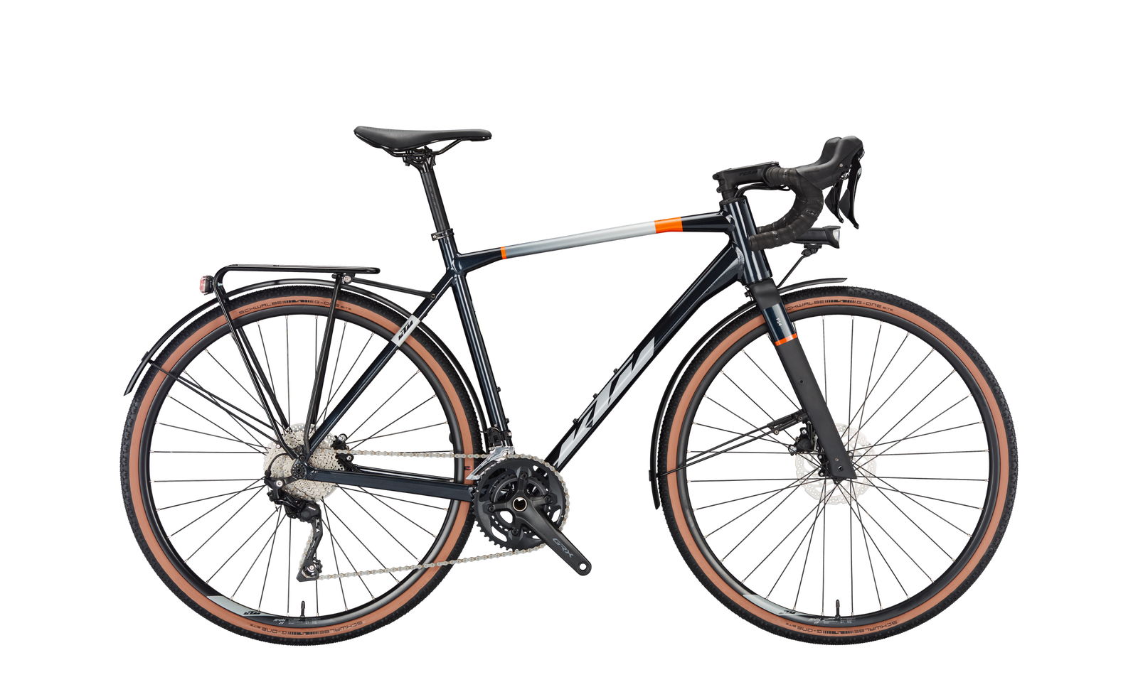 KTM X-Strada LFC