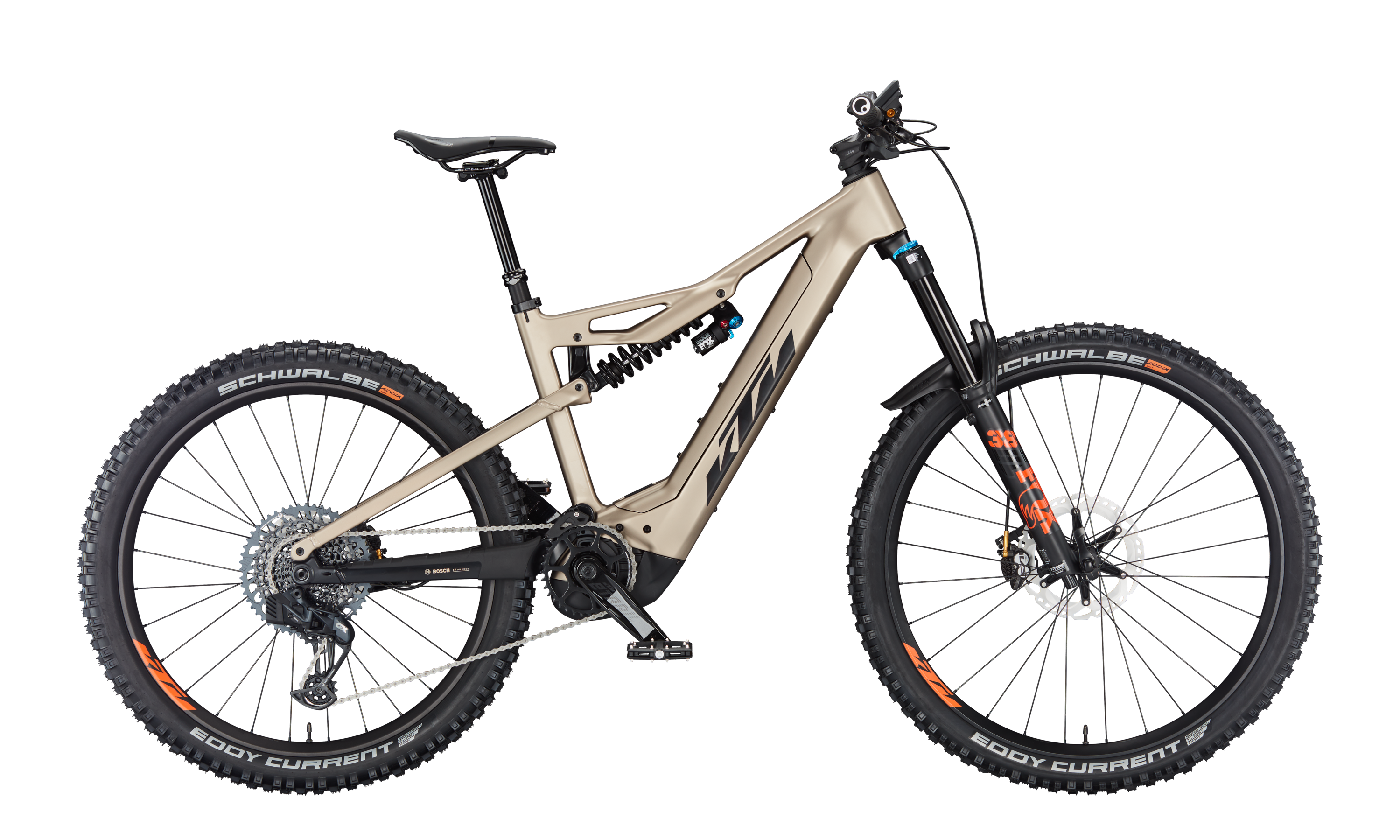 KTM Macina Prowler Prestige – 18° GRAD