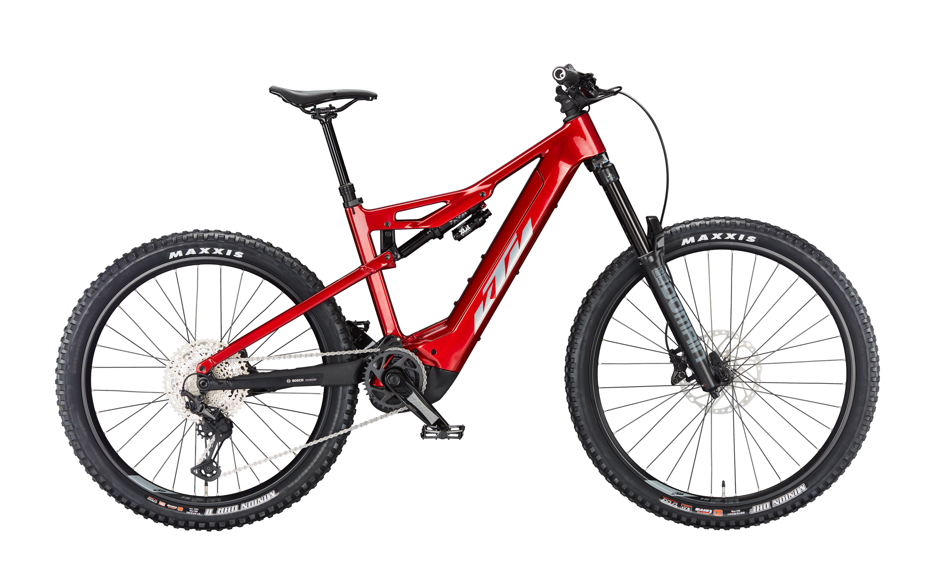 KTM Macina Prowler Elite – 18° GRAD