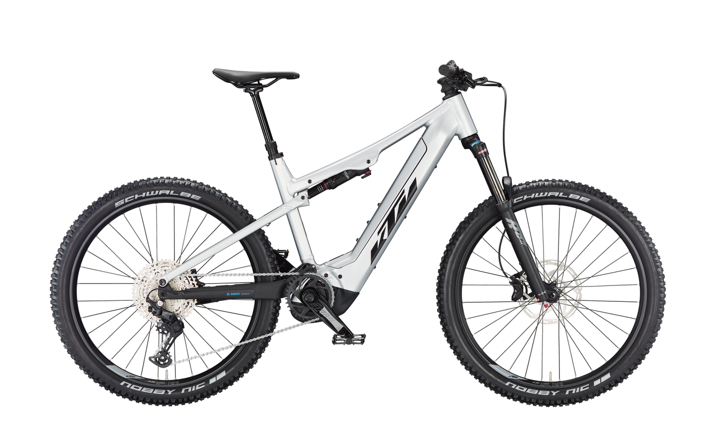 KTM Macina Lycan 772