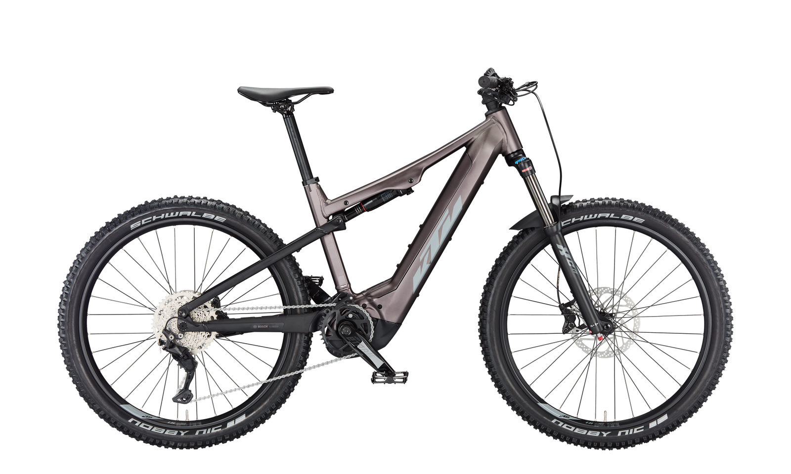 KTM Macina Lycan 571 Glorious