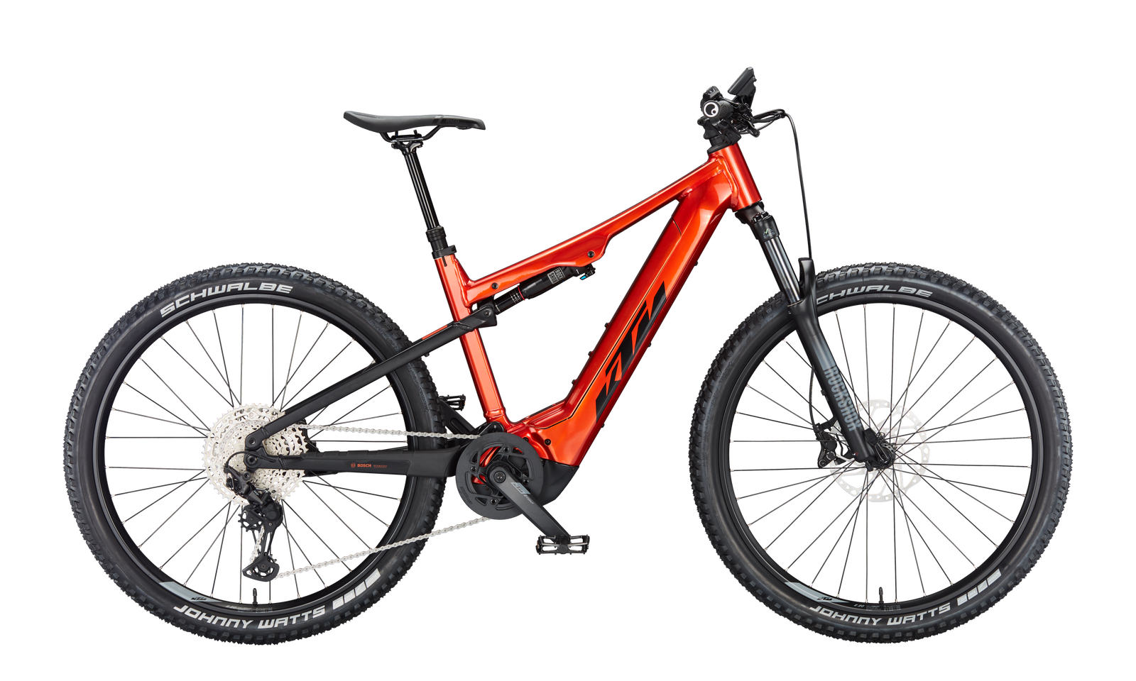 KTM Macina Chacana 792