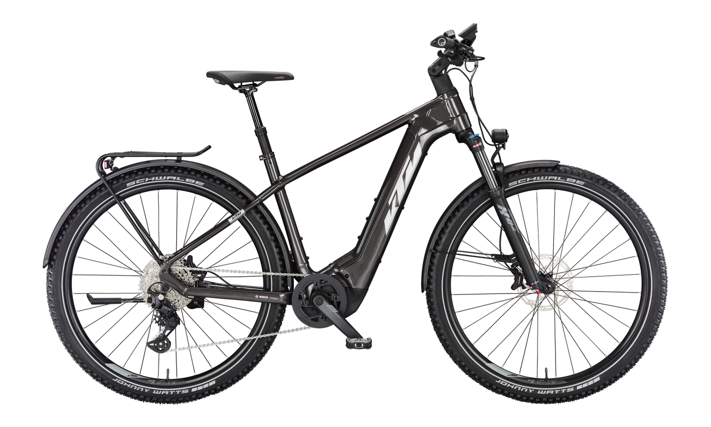 KTM Macina Team LFC