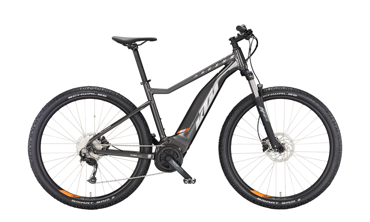 KTM Macina Ride 591