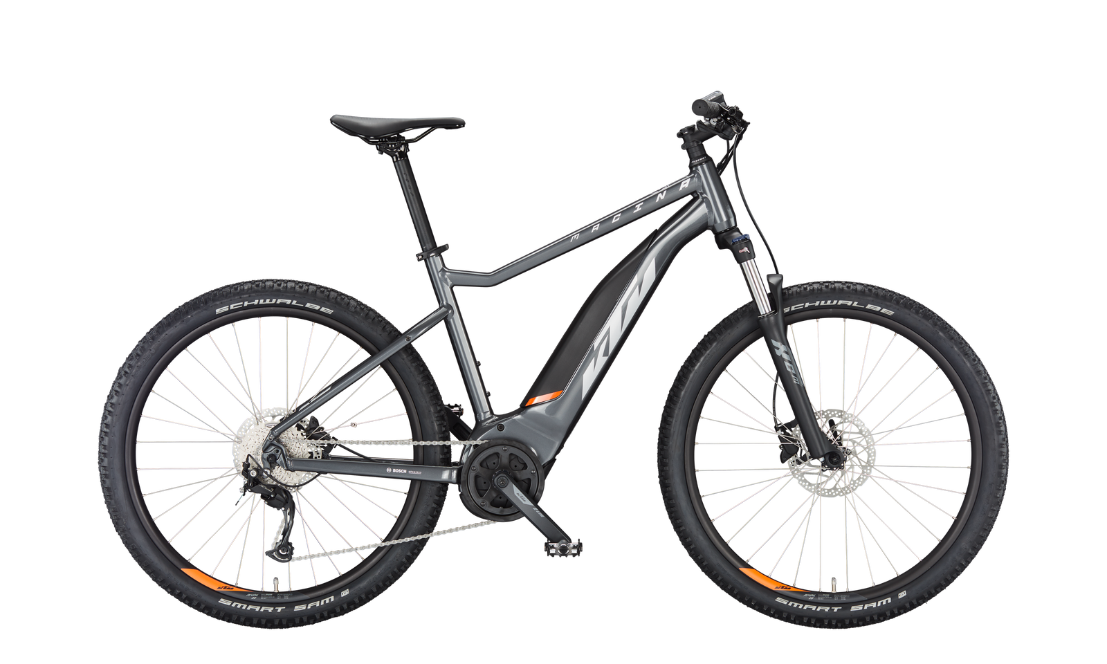 KTM Macina Ride 571