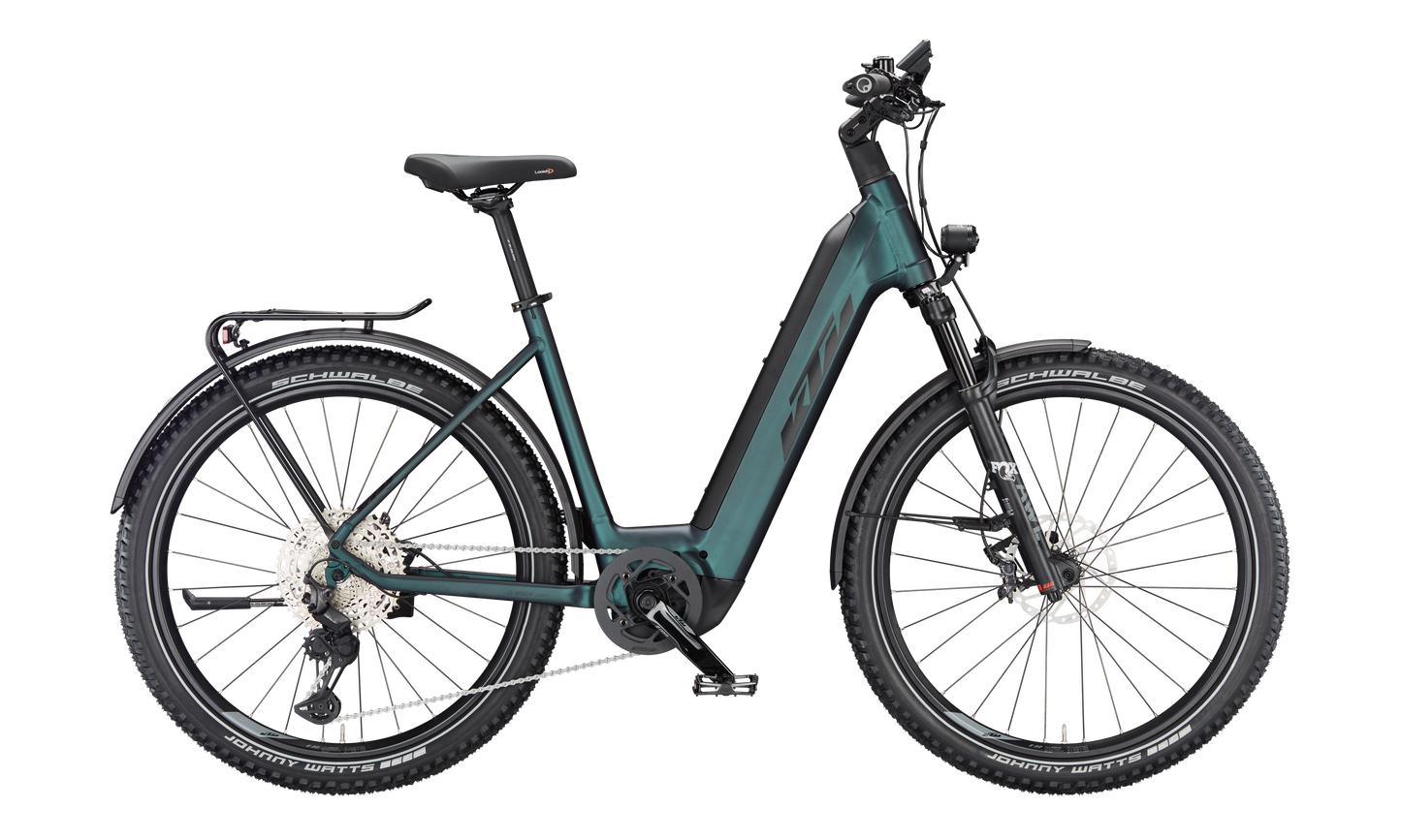 KTM Macina Aera 771 LFC