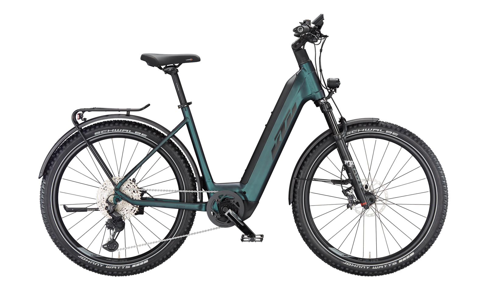 KTM Macina Aera 771 LFC