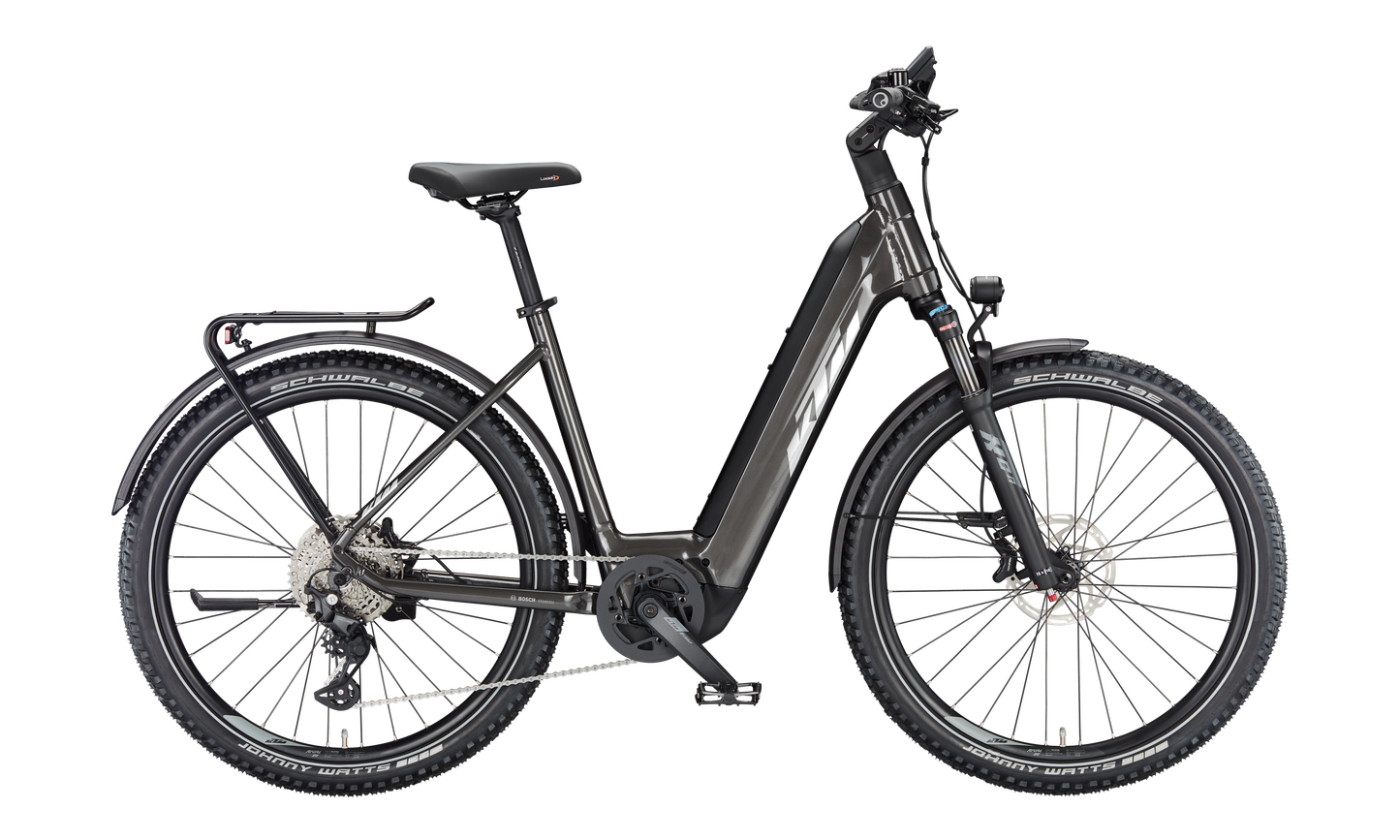KTM Macina Aera 772 LFC