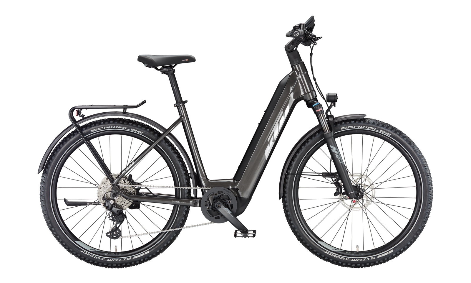 KTM Macina Aera 772 LFC