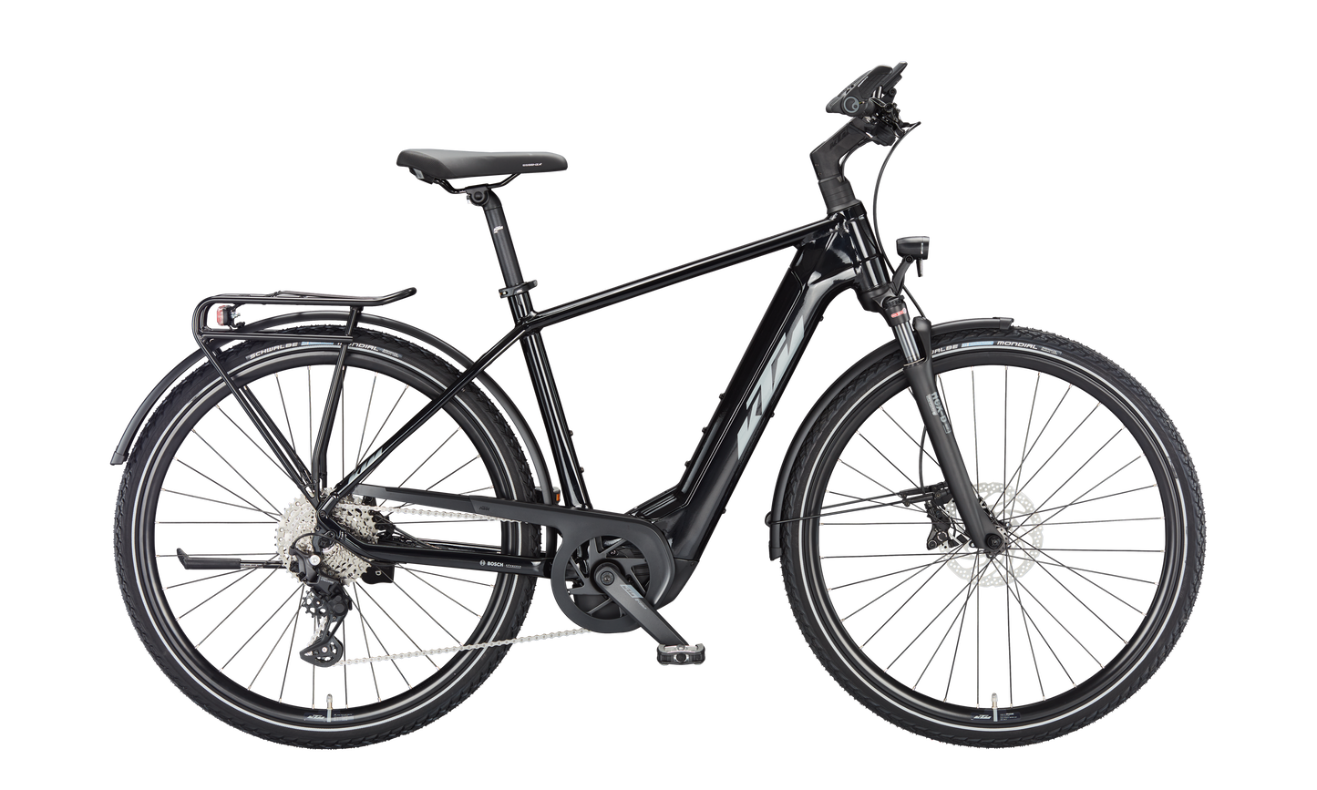 KTM Macina Sport 610 Diamant