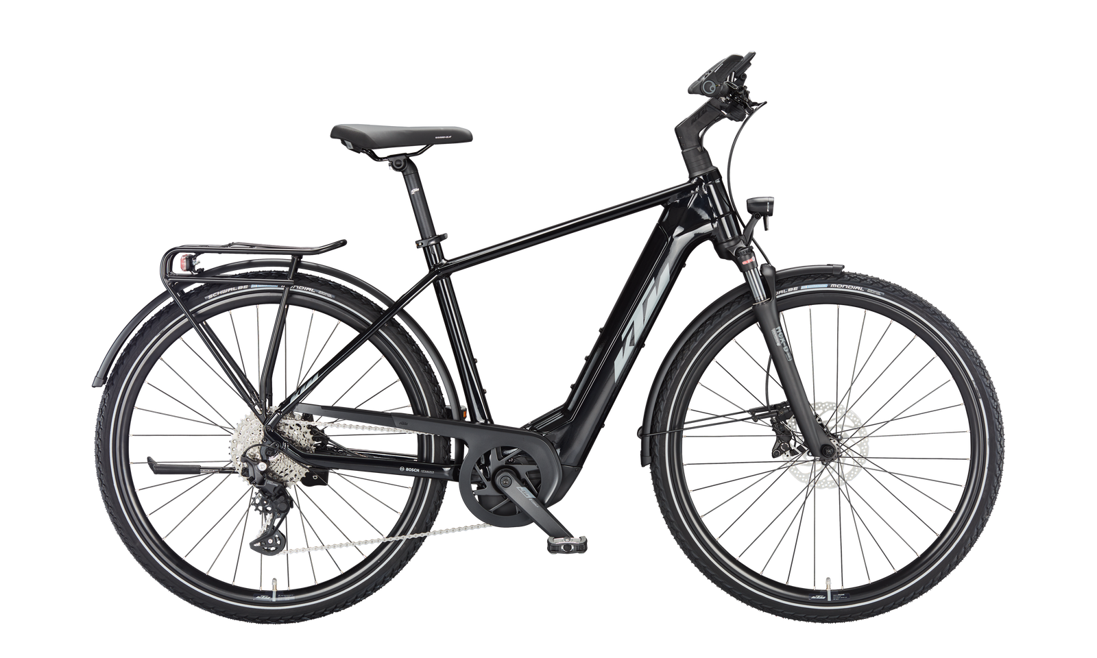 KTM Macina Sport 610 Diamant
