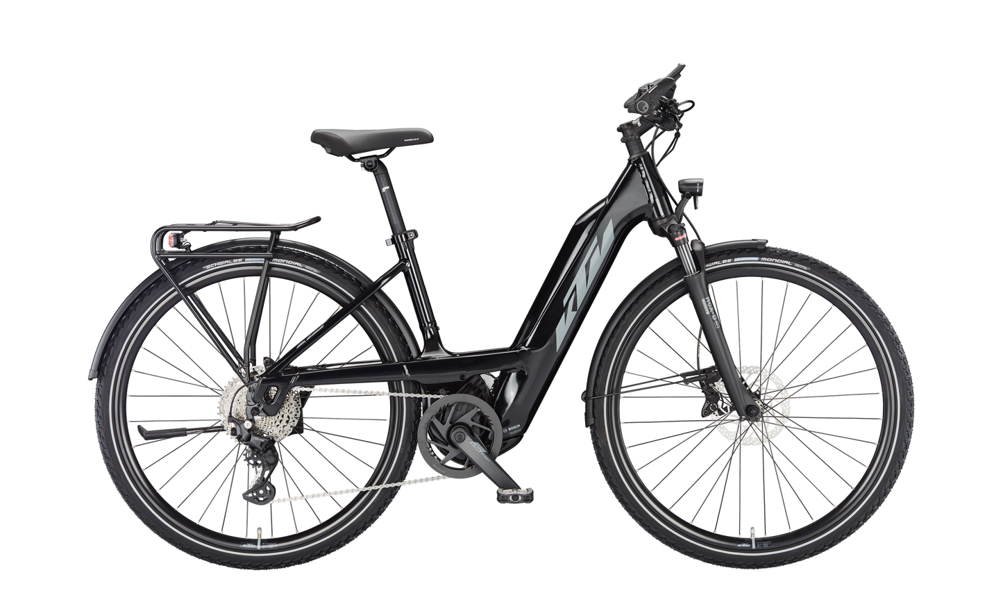 KTM Macina Sport 610 Wave