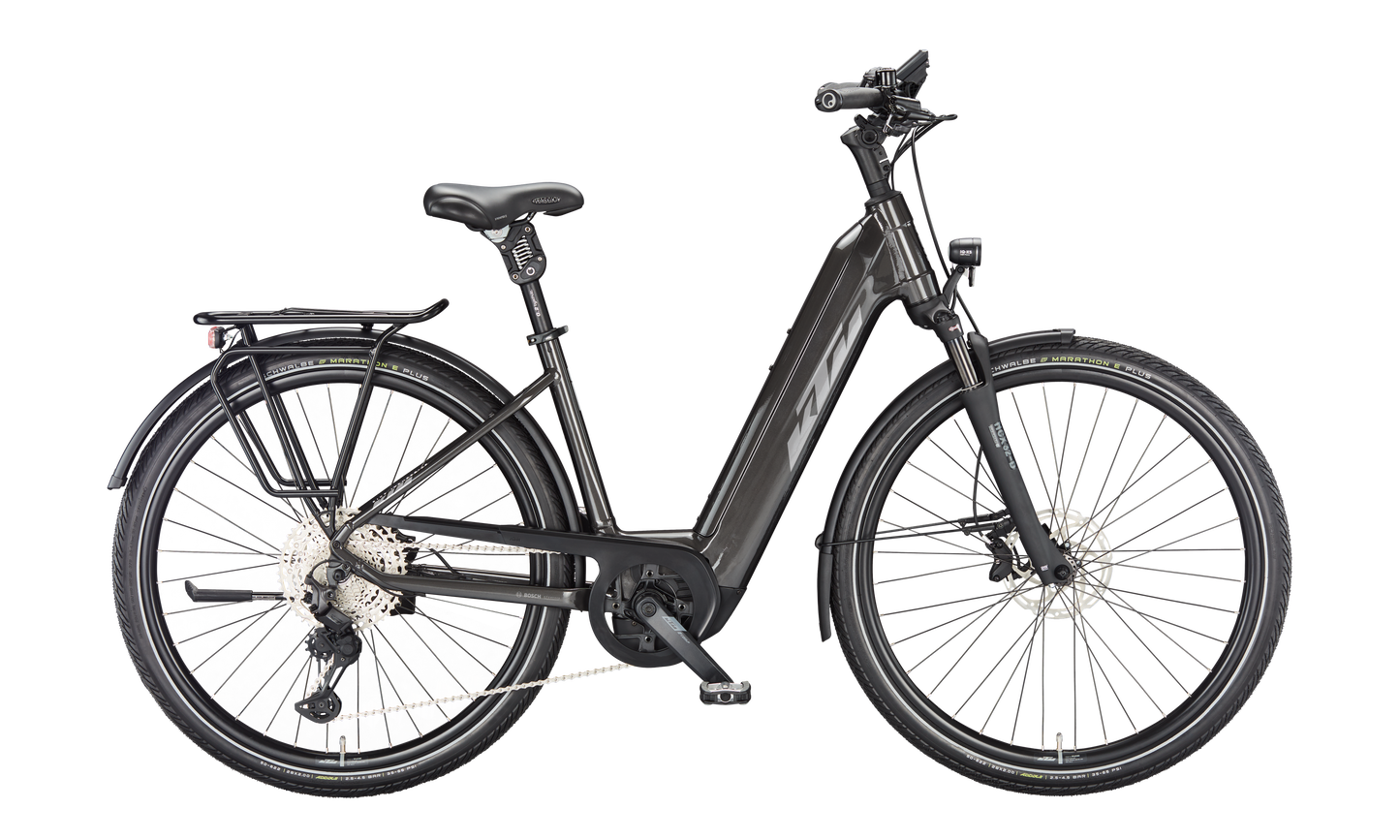 KTM Macina Style XL Wave