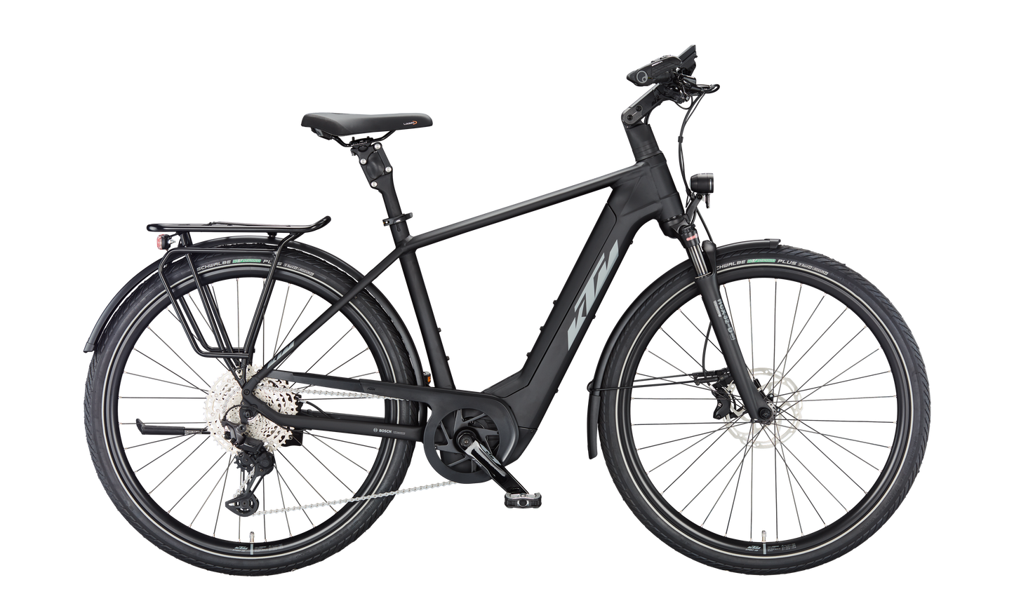 KTM Macina Style 720 Diamant