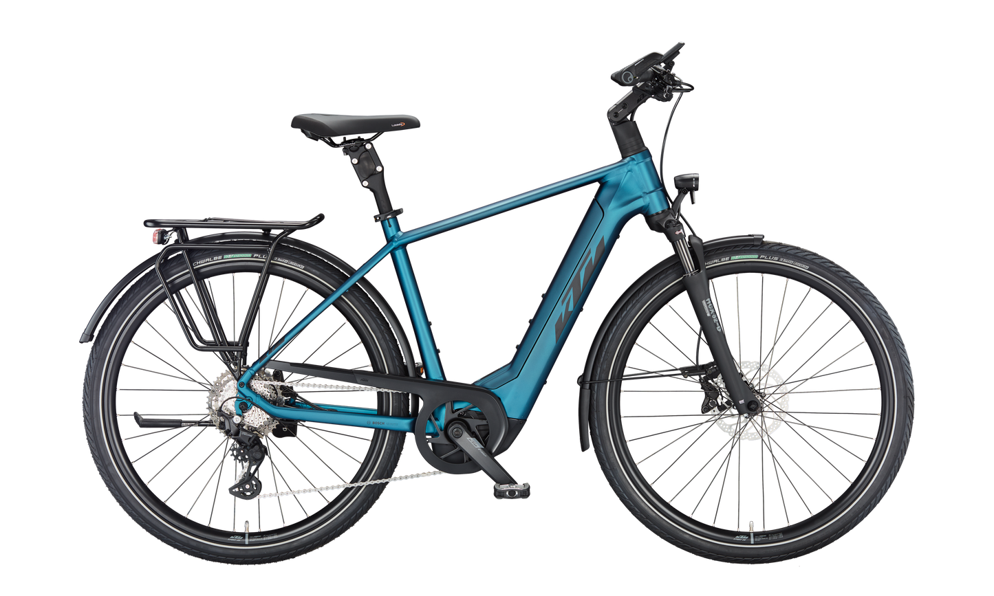 KTM Macina Style 730 Diamant