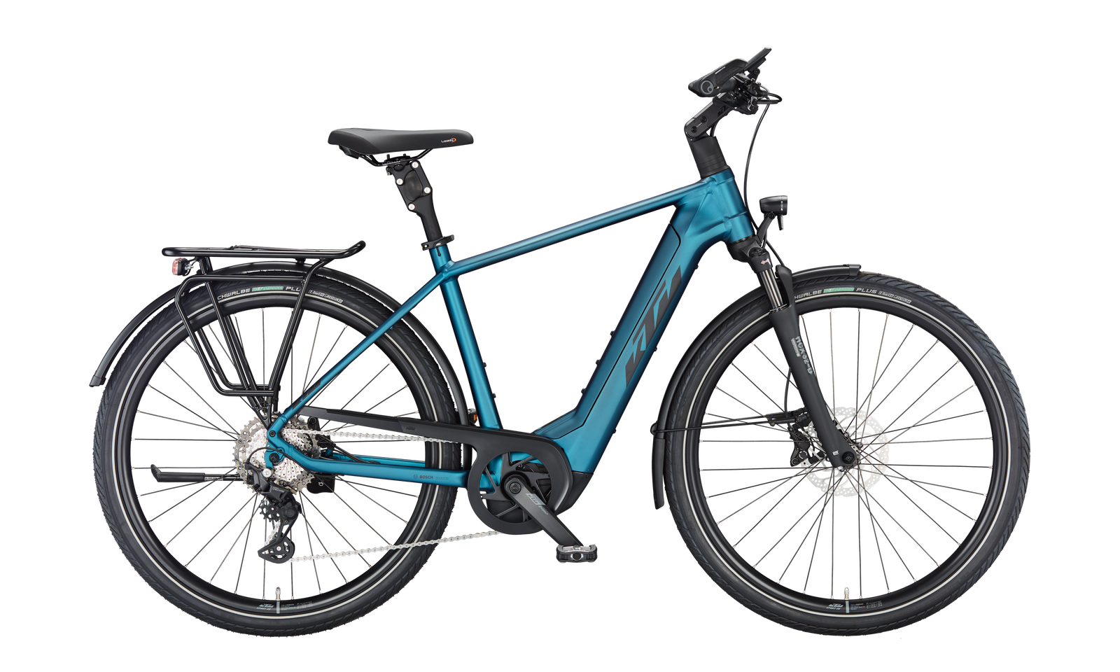 KTM Macina Style 730 Diamant
