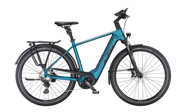 KTM Macina Style 730 Diamant