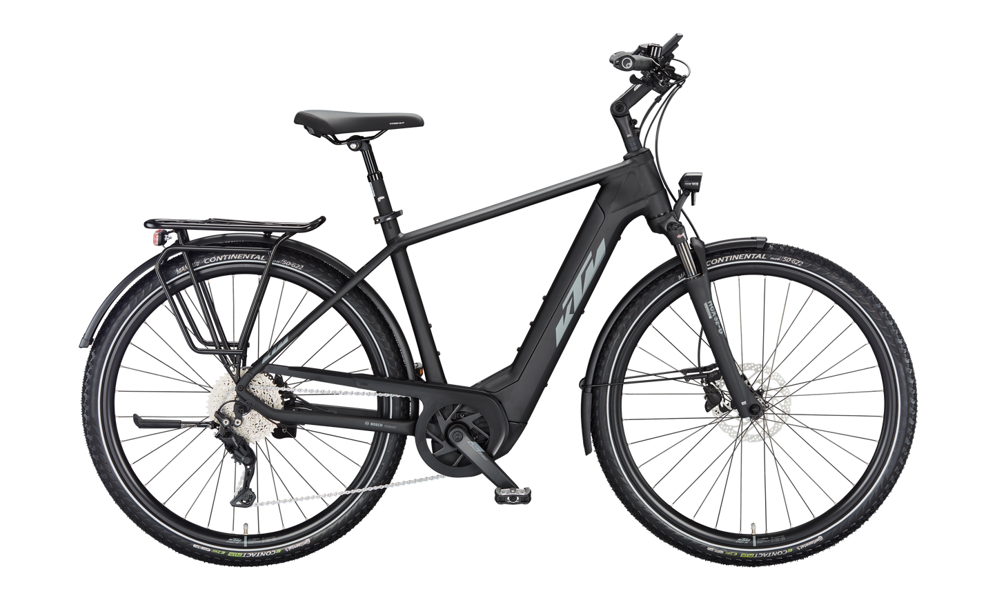KTM Macina Tour CX 610 Diamant