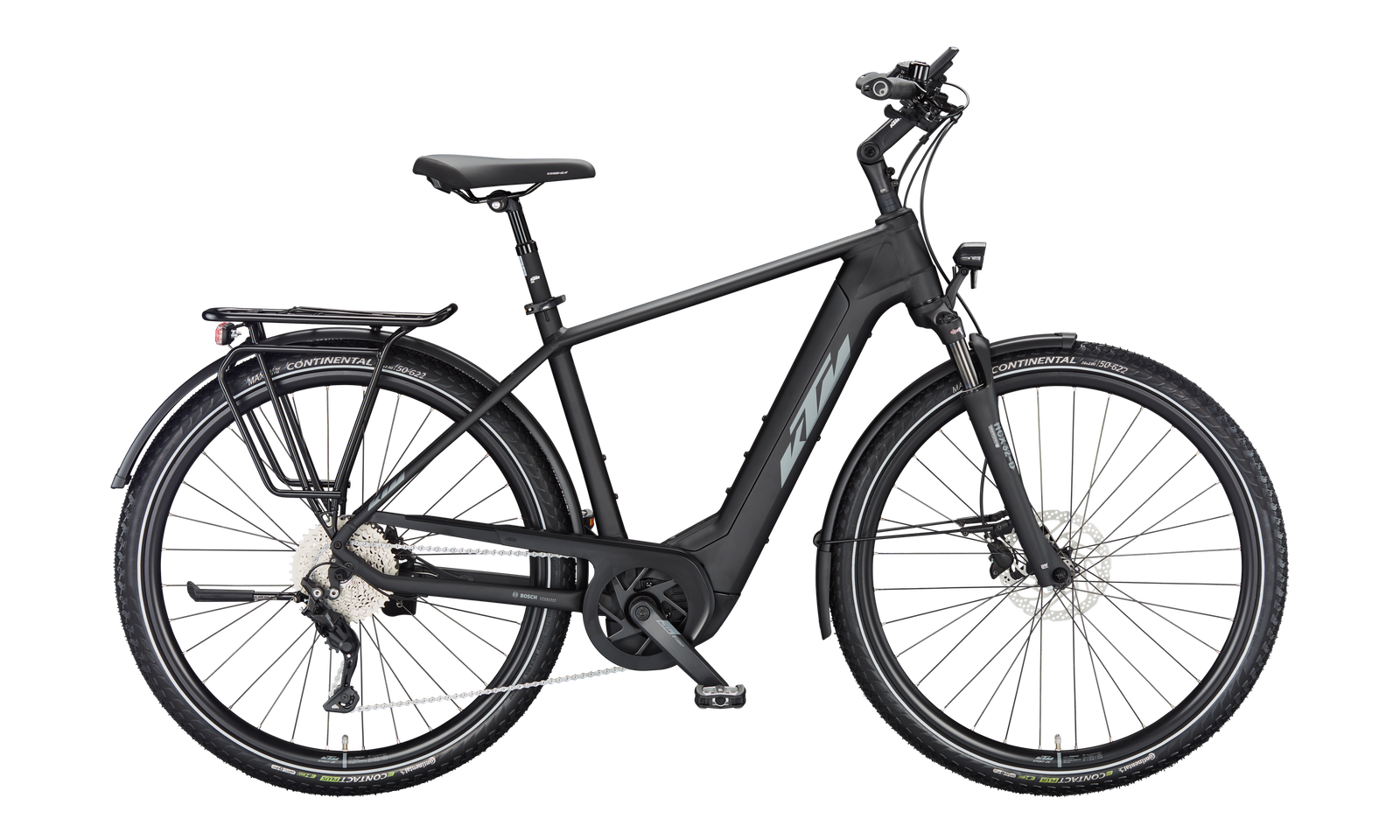 KTM Macina Tour CX 610 Diamant