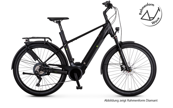 e.bike manufaktur 13ZEHN Wave