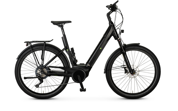 e.bike manufaktur 13ZEHN Wave