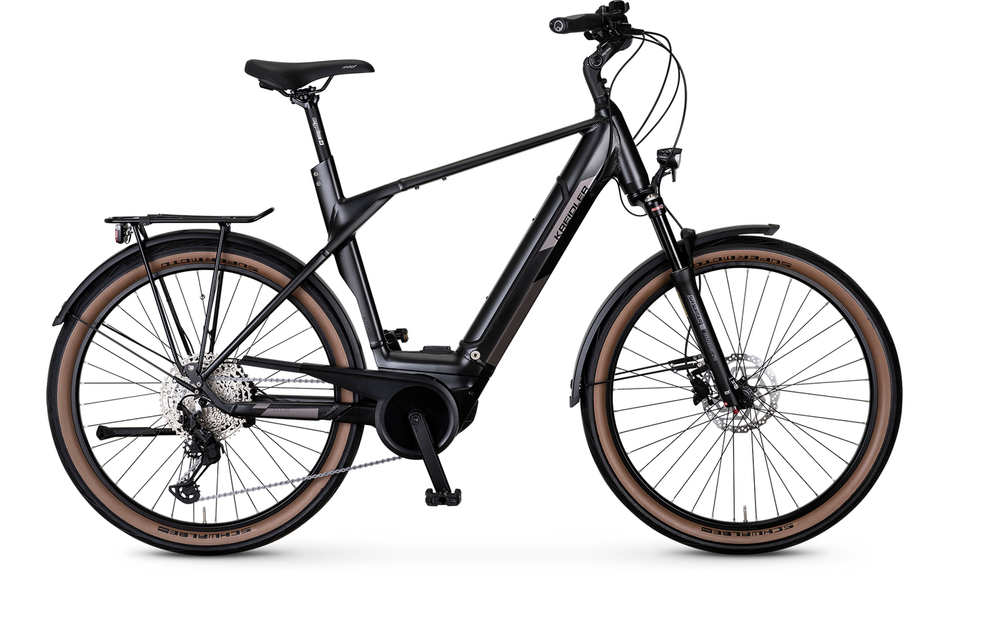 Kreidler Vitality Eco 10 Sport Diamant