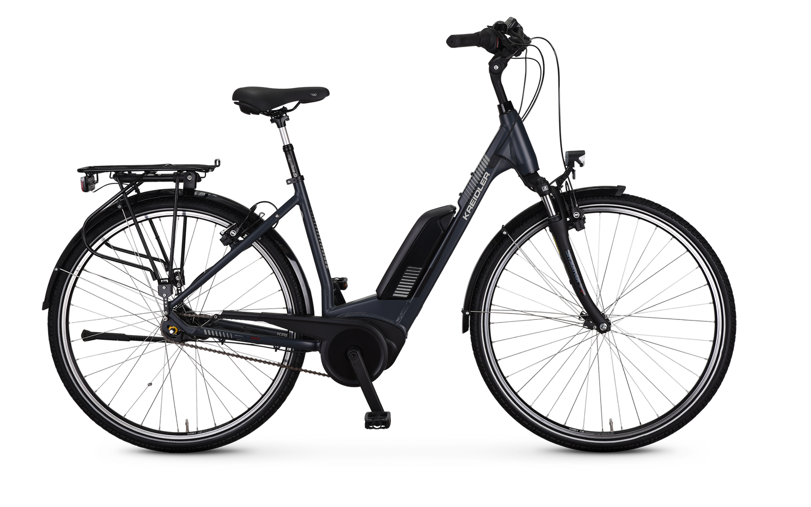 Kreidler Vitality Eco 1 Wave