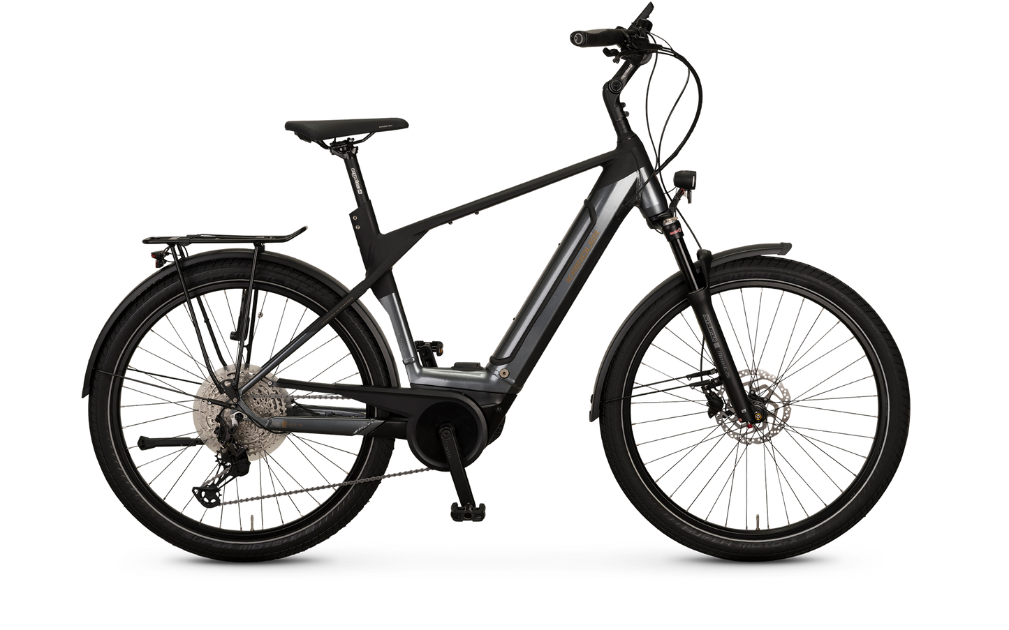 Kreidler Vitality Eco 10 Sport Diamant