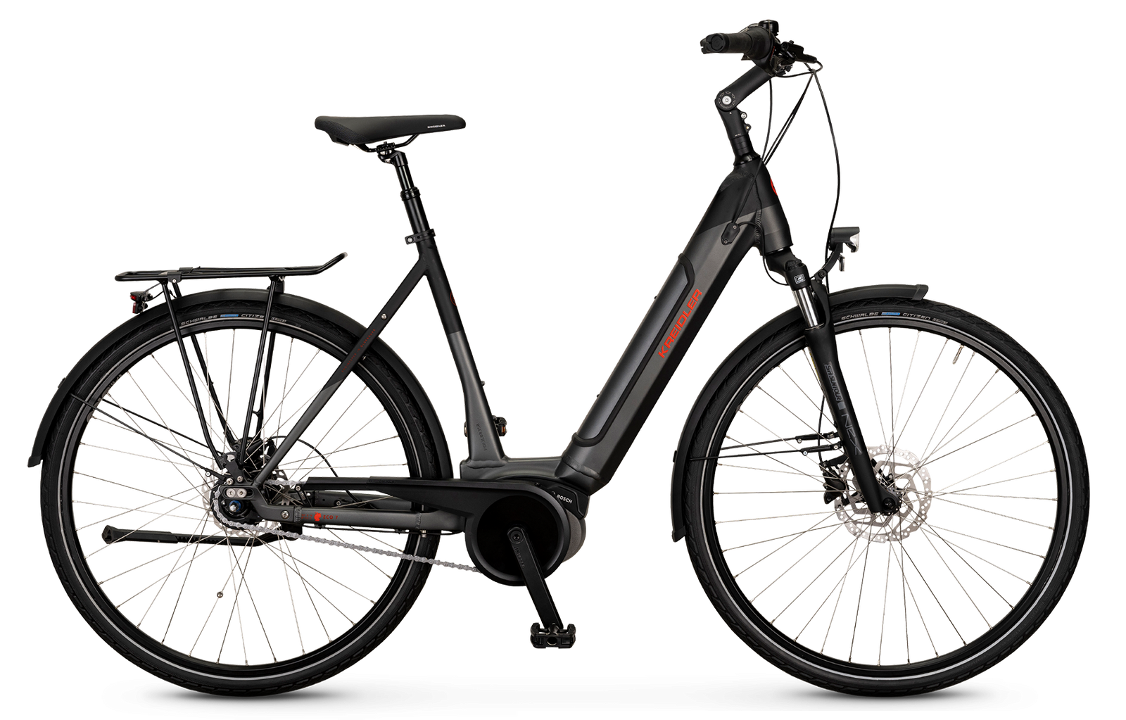 Kreidler Vitality Eco 7 Wave