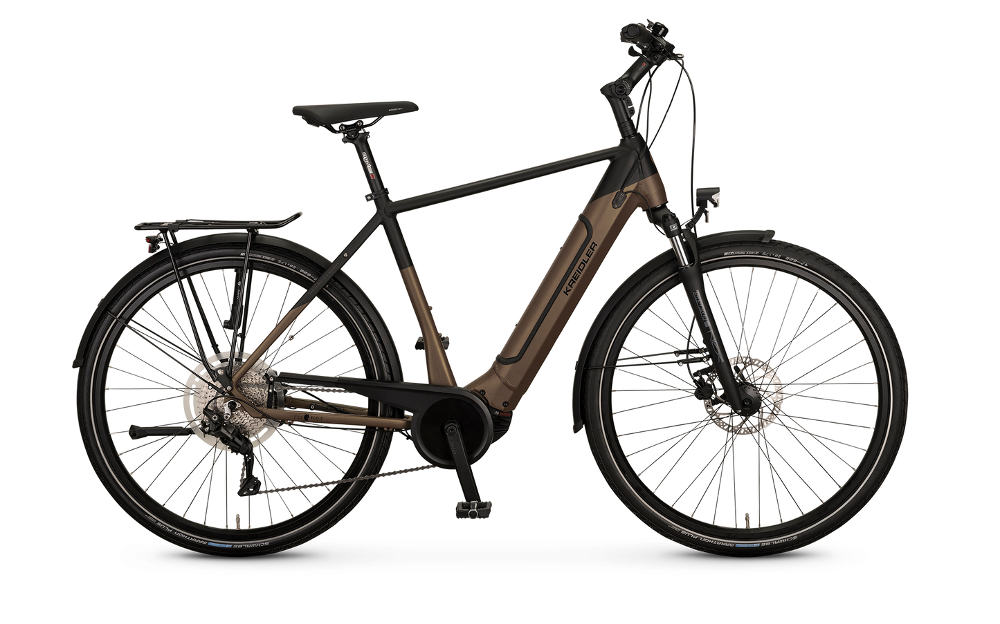 Kreidler Vitality Eco 7 Sport CX Diamant
