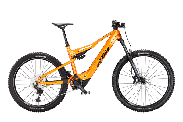 KTM Macina Kapoho 8973 L