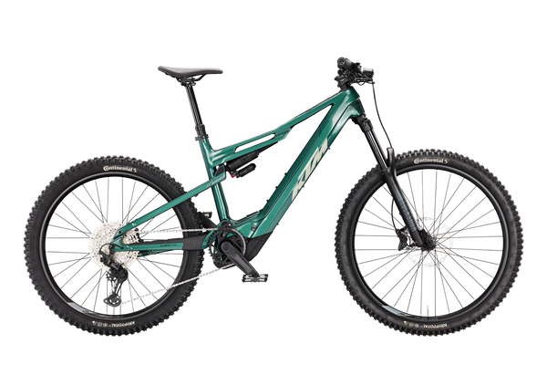KTM Macina Kapoho 8973 L