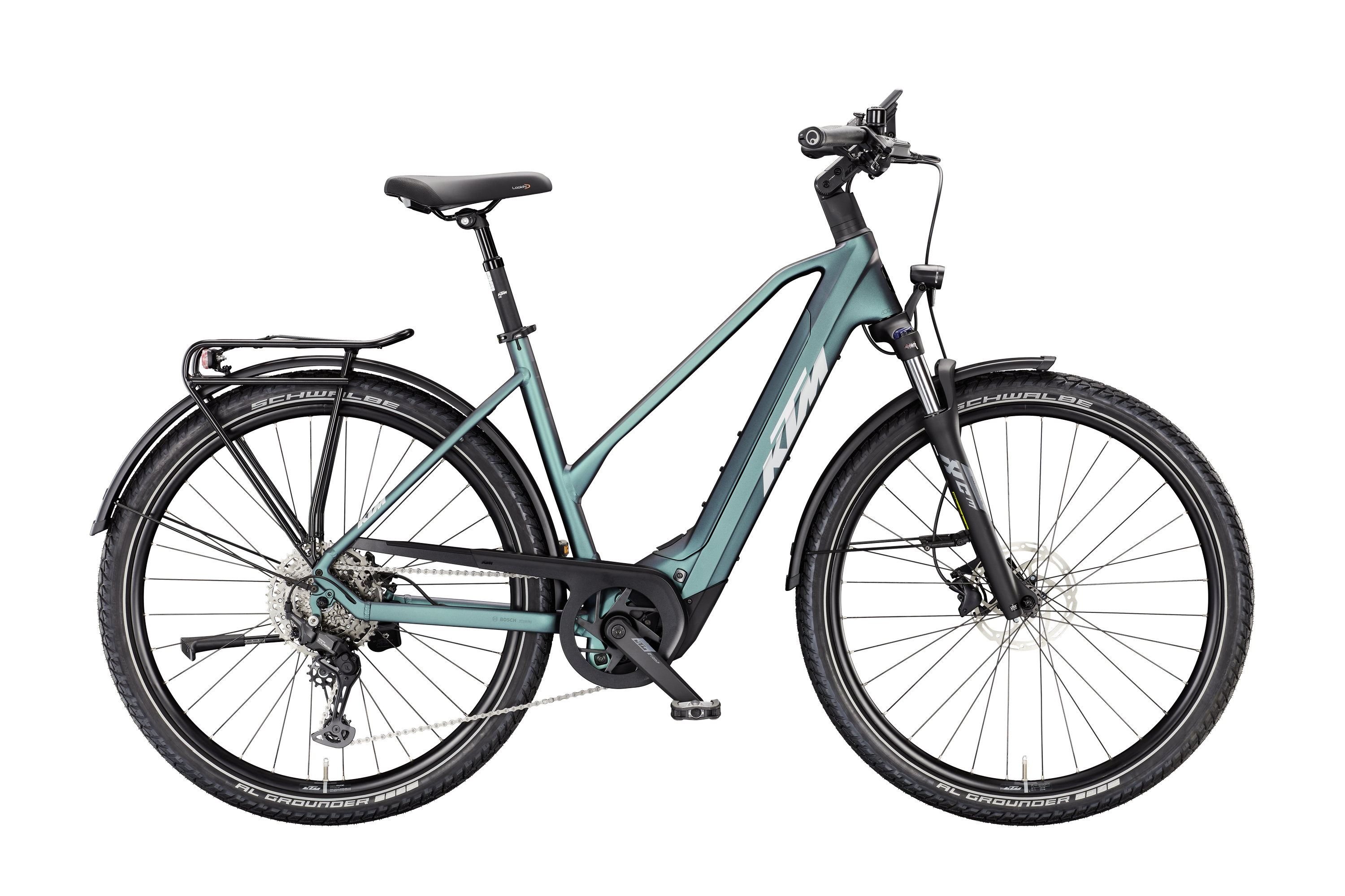 KTM Macina Gran 820 Trapez – 18° GRAD