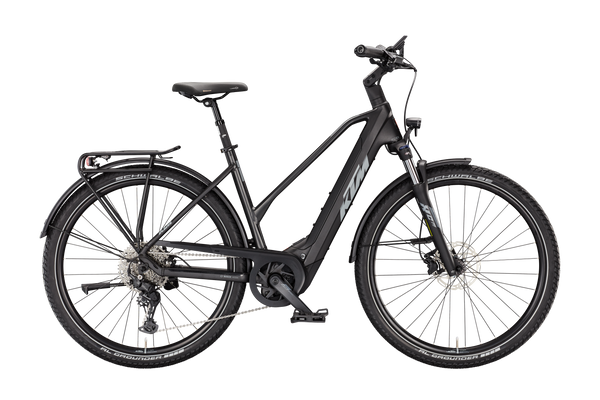 KTM Macina Gran 820 Trapez