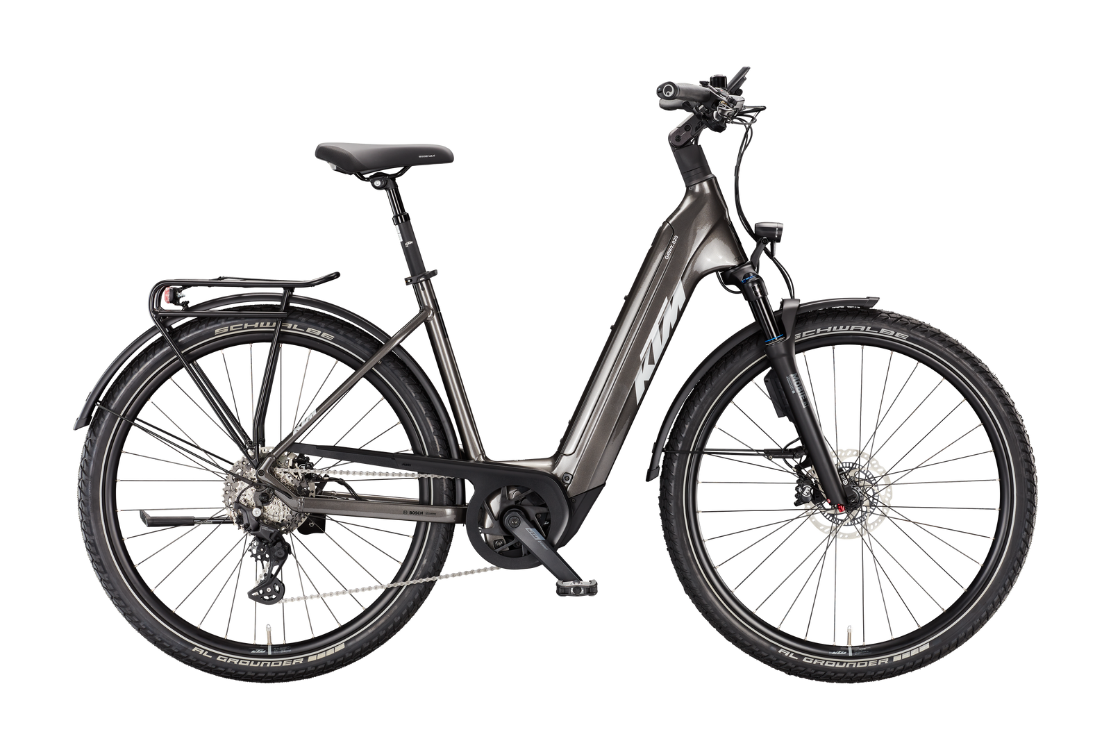 KTM Macina Gran 820 ABS 29